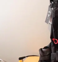 Osprey Kamber 32L Backpack Review: A First Impression