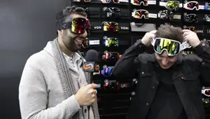 VonZipper Alt XM & SM Snow Goggles Review: Lightweight & Stylish Goggle