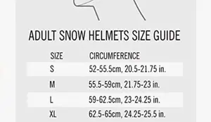 Top 5 Best Women's Ski Helmets 2023: Ultimate Buying Guide