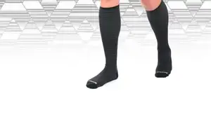Smartwool Compression Socks Review: Comfort and Support for Travel