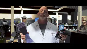 Stance Infinite Socks: A Lifetime Guarantee Review