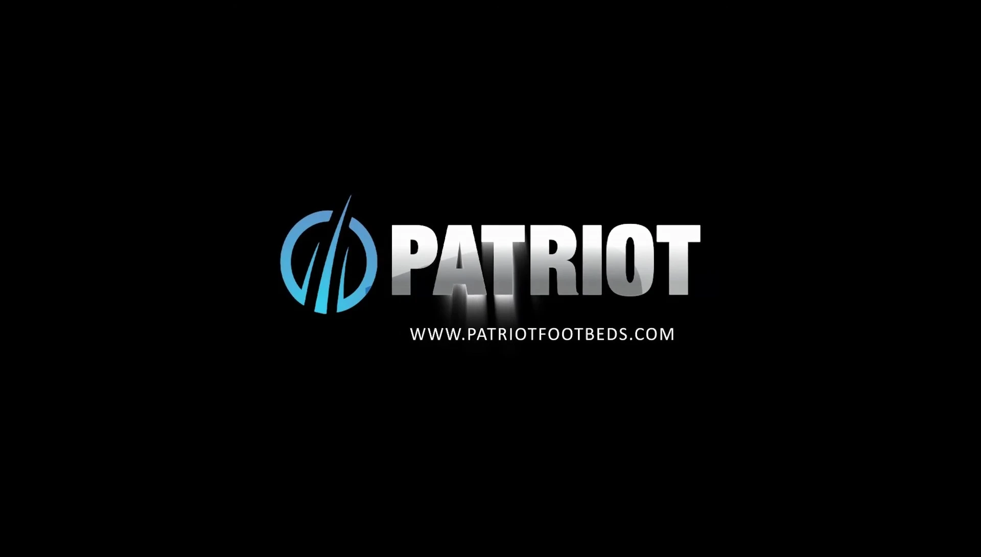 Shot focusing on the quality and features of the Patriot Elites.