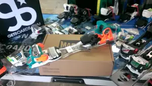 2014 Marker Jester Pro Ski Bindings: A Review