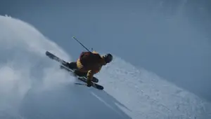 Marker Duke PT 16 Review: The Ultimate Ski Touring Binding?