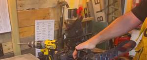 Salomon S-Lab Shift MNC Binding Mounting Guide: A Step-by-Step Tutorial