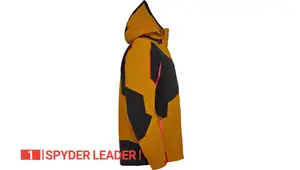 Top 5 Ski Jackets 2024: Ultimate Buyer's Guide & Reviews
