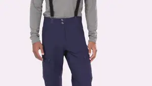 Patagonia Men's Snow Guide Pants: A Deep Dive Review