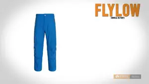 Flylow Chemical Ski Pants Review: Durable, Waterproof Ski Pants