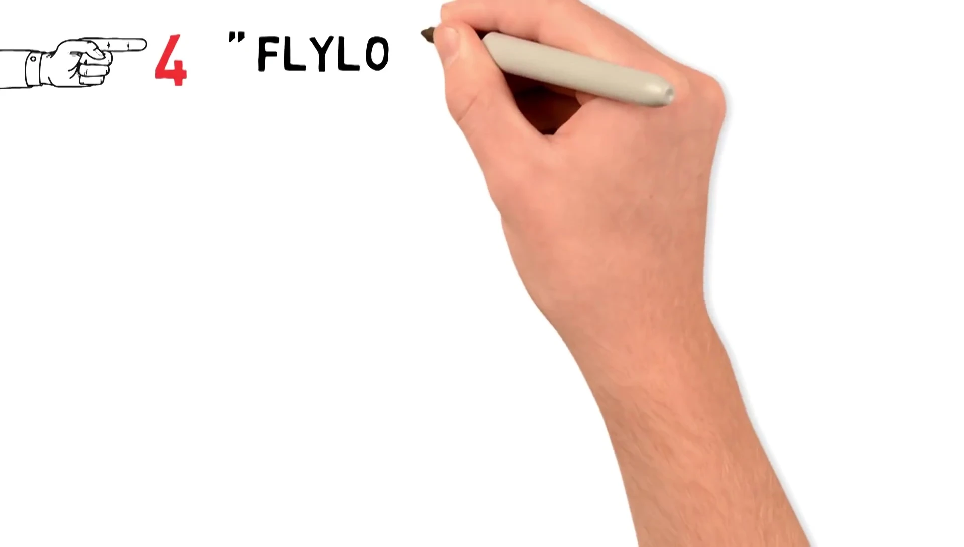 The FlyLow Gear Baker Bib shown on a model