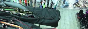 Ski & Snowboard Bags: A Comprehensive Guide to Choosing the Right One