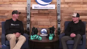 2024 Kastle K130P Ski Boot Review: A Mid-Volume Powerhouse