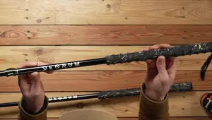 DEORUM APOLLO FR Ski Poles: A Comprehensive Review