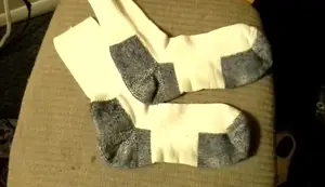 ThorLo Crew Running Socks Review: Durability, Comfort, and Style