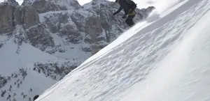 Short vs Long Skis: Choosing the Right Length for Your Skiing Style