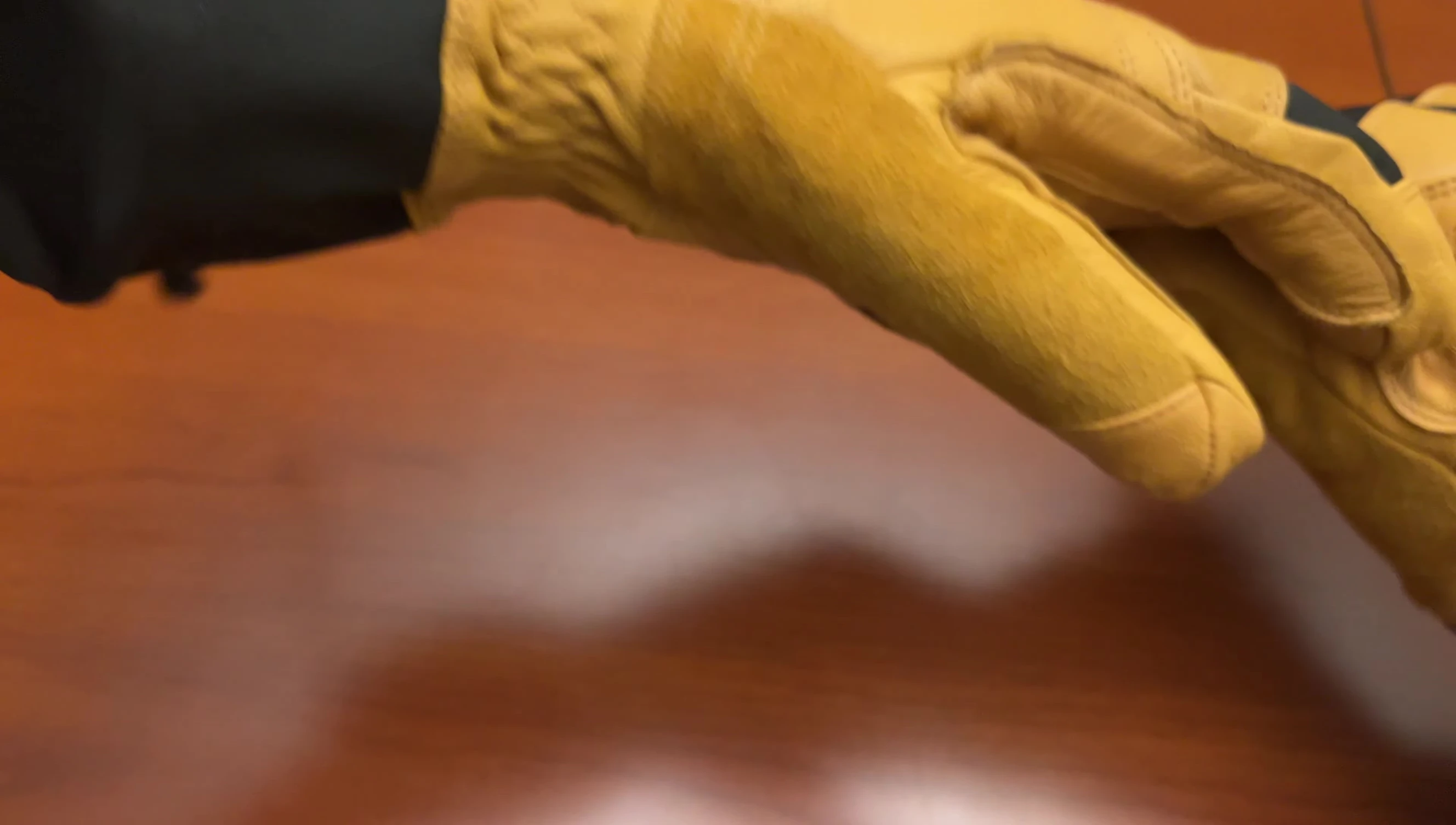 Final shot of the gloves.