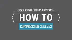 Compression Sleeves for Running: Boost Performance & Recovery