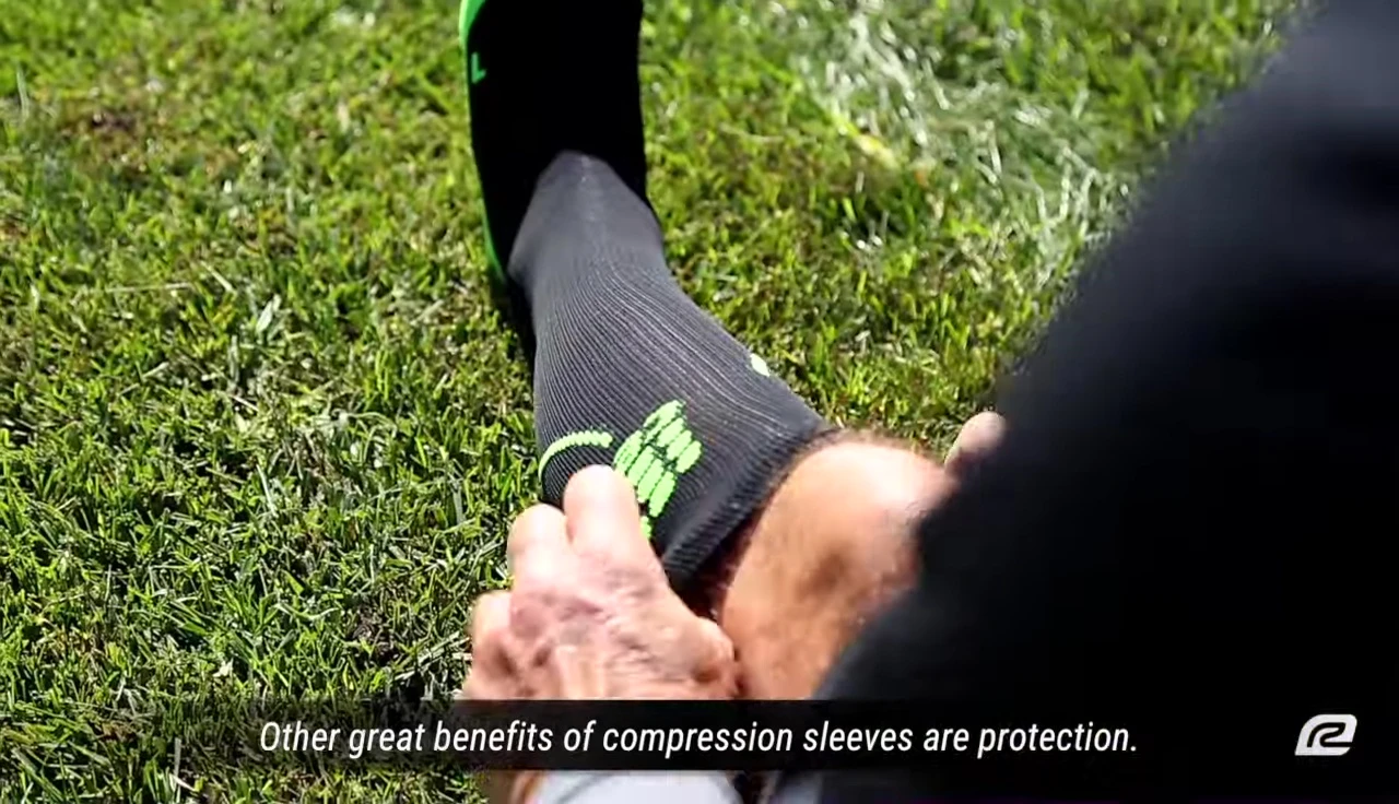 Image showcasing protection against small scratches and abrasions