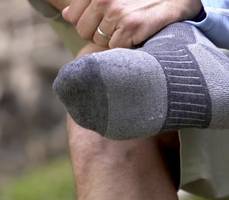 Point6 Light Mini Crew Socks Review: Ultimate Hiking Comfort?
