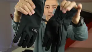 Outdoor Research Stormtracker Gloves Review: Durability, Features, and Value