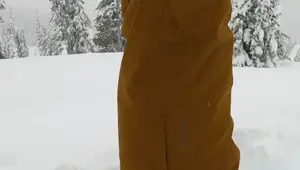 Mountain Hardwear Cloud Bank GTX Pants Review: Are They Worth It?
