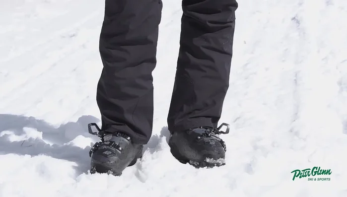 Discussion of Athletic Fit and Sizing