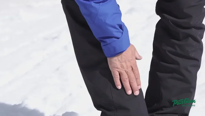 Overview of Additional Features (Straps, Belt)