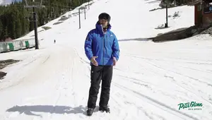 Descent Stock Pant Review: High-Performance Ski Pants for Maximum Mobility