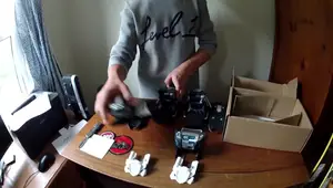 Marker Griffon Ski Bindings: A Detailed Review