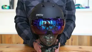 Smith Optics Survey Helmet Review: A Comprehensive Look