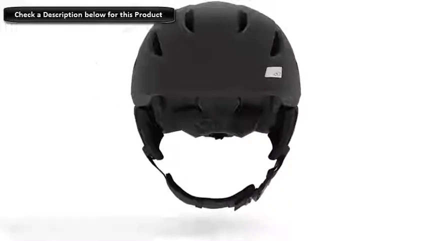 Smith Optics Vantage Ski Helmet