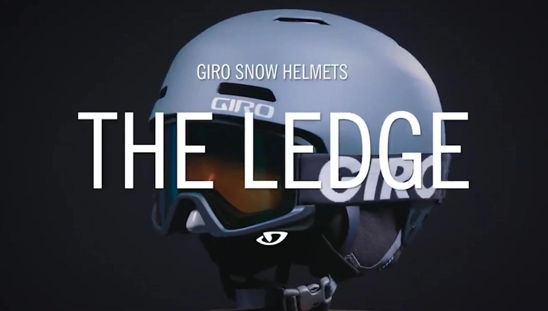 The Ledge Helmet