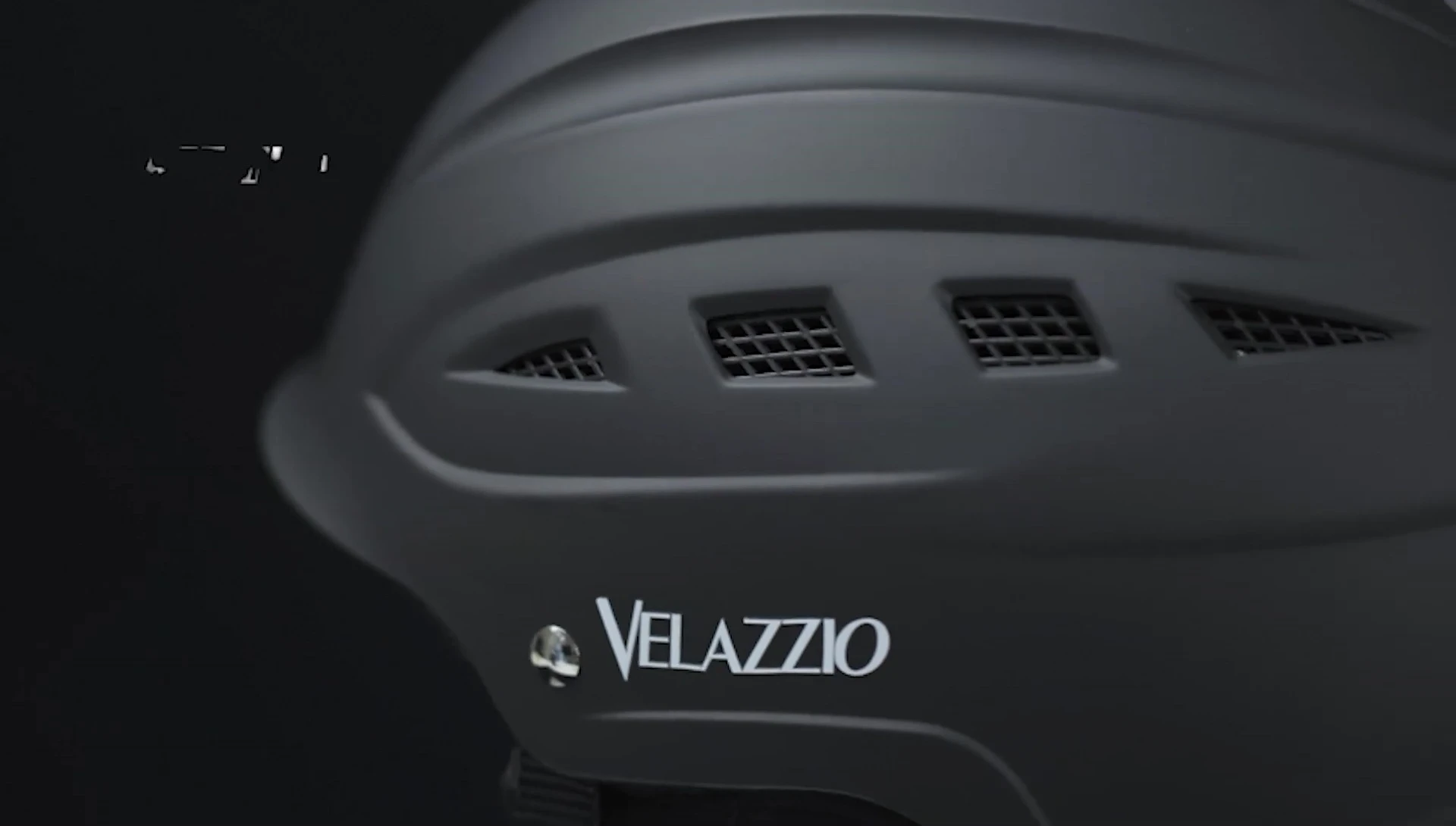The Villagio Valiant Ski Helmet