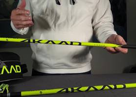 4KAAD CODE 6 Cross Country Ski Poles: A Comprehensive Review