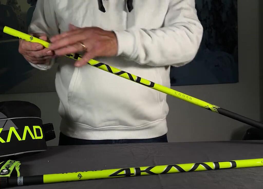 Image of the Flex paint coating highlighting the matte finish.