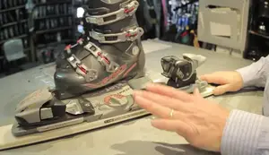 Ski Binding Adjustment: A Comprehensive Guide for Beginners
