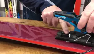 2019 Salomon Shift MNC Binding: A Revolutionary Ski Binding Review