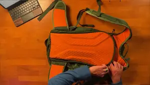 Osprey Soelden 32 Backpack Review: A Lightweight Backcountry Companion?