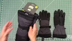 REI Gauntlet GTX Gloves & Mittens: A 2-Year Review