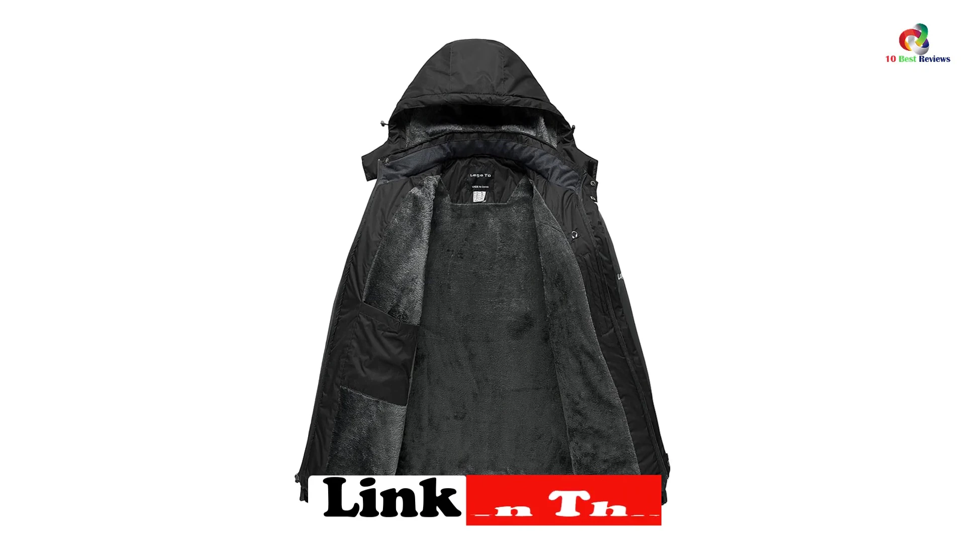 Gore-Tex Pro fabric