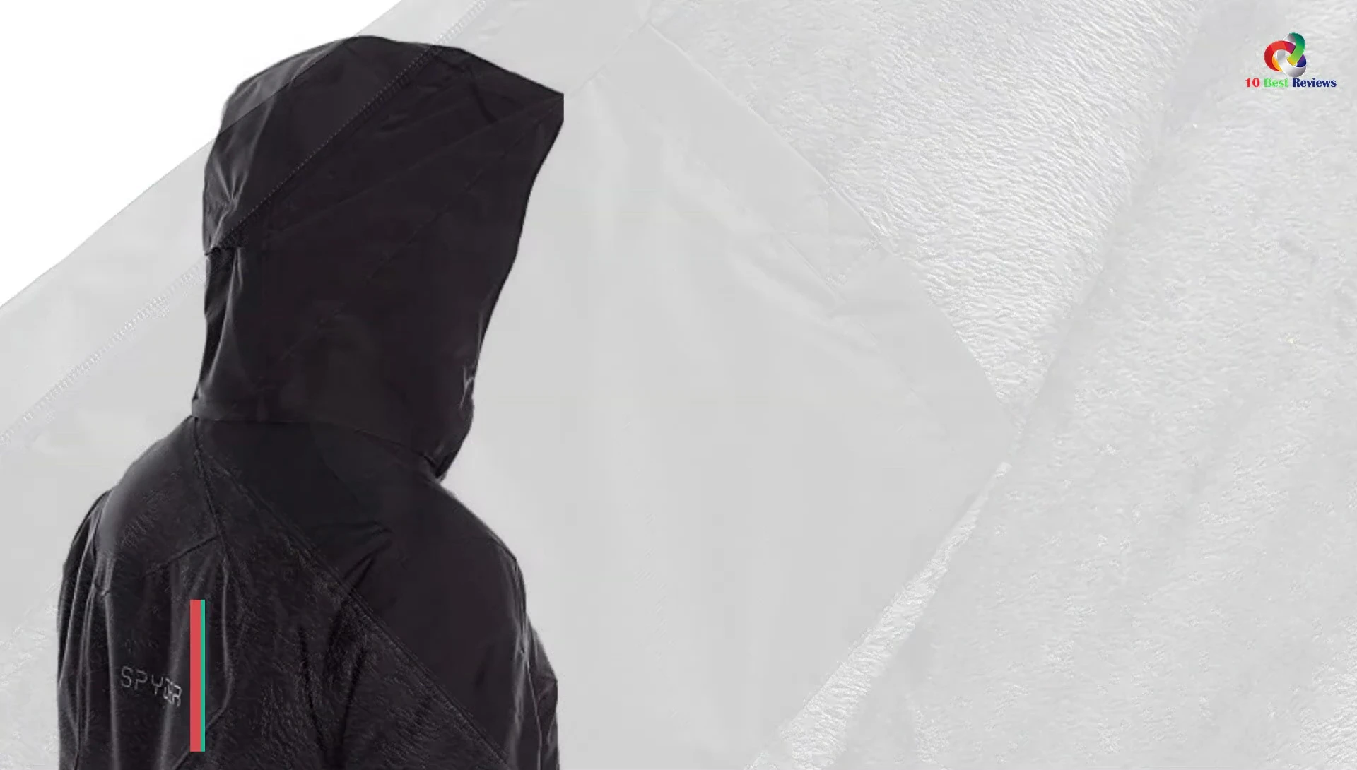 Spyder Leader Ski Jacket