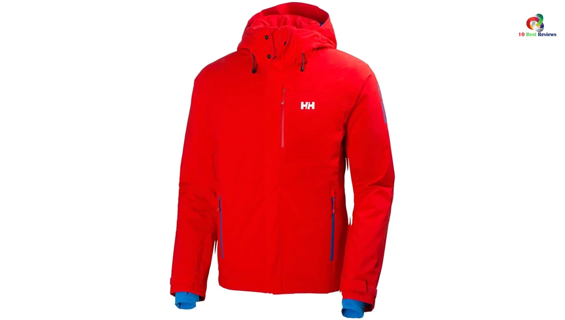 Heli Tech Performance fabric