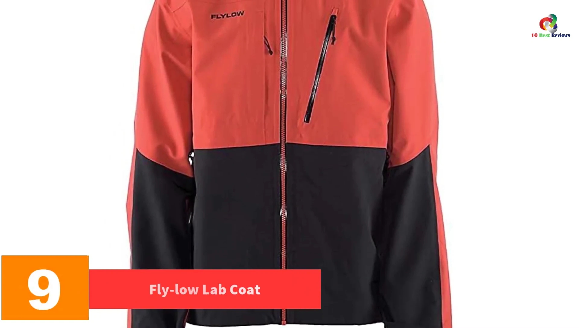 Flylow Lab Coat