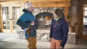 Outdoor Research Hemispheres Kit Review: Lightweight, Stretchy Ski Outerwear