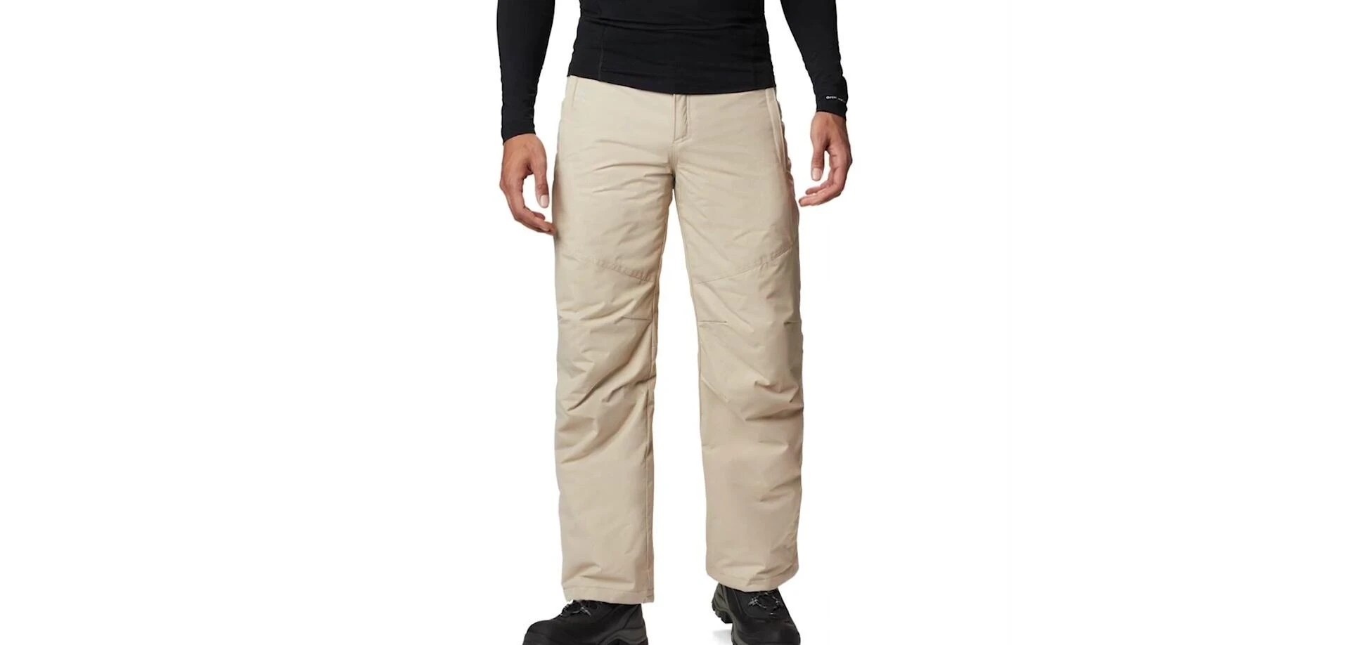 Columbia Bugaboo IV ski pants