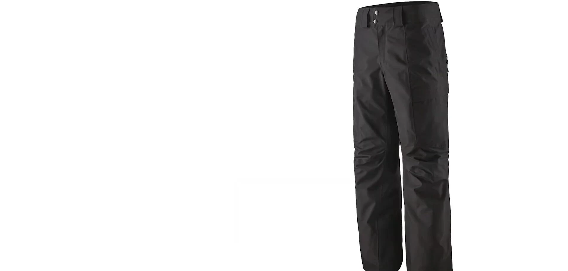 Adjustable waist and other features