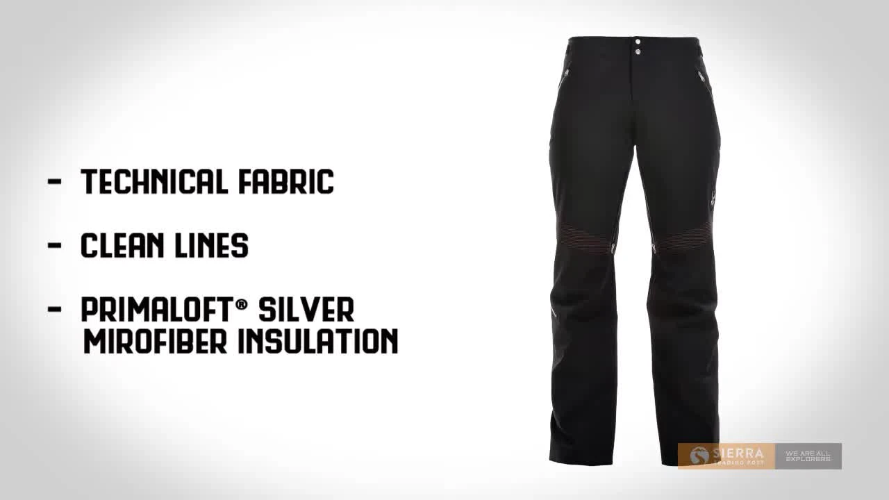 Image showcasing the PrimaLoft insulation detail.