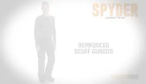 Spyder Echo PrimaLoft Ski Pants Review: Waterproof, Insulated, Athletic Fit