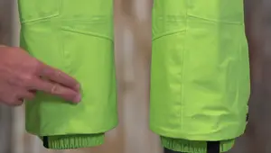 Patagonia Men's Reconnaissance Snow Pants: A Deep Dive Review