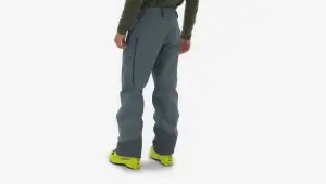 Patagonia Men's Storm Shift Pants: A Comprehensive Review