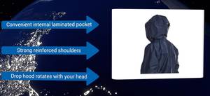 10 Best Waterproof Jackets For Men 2018: A Detailed Review